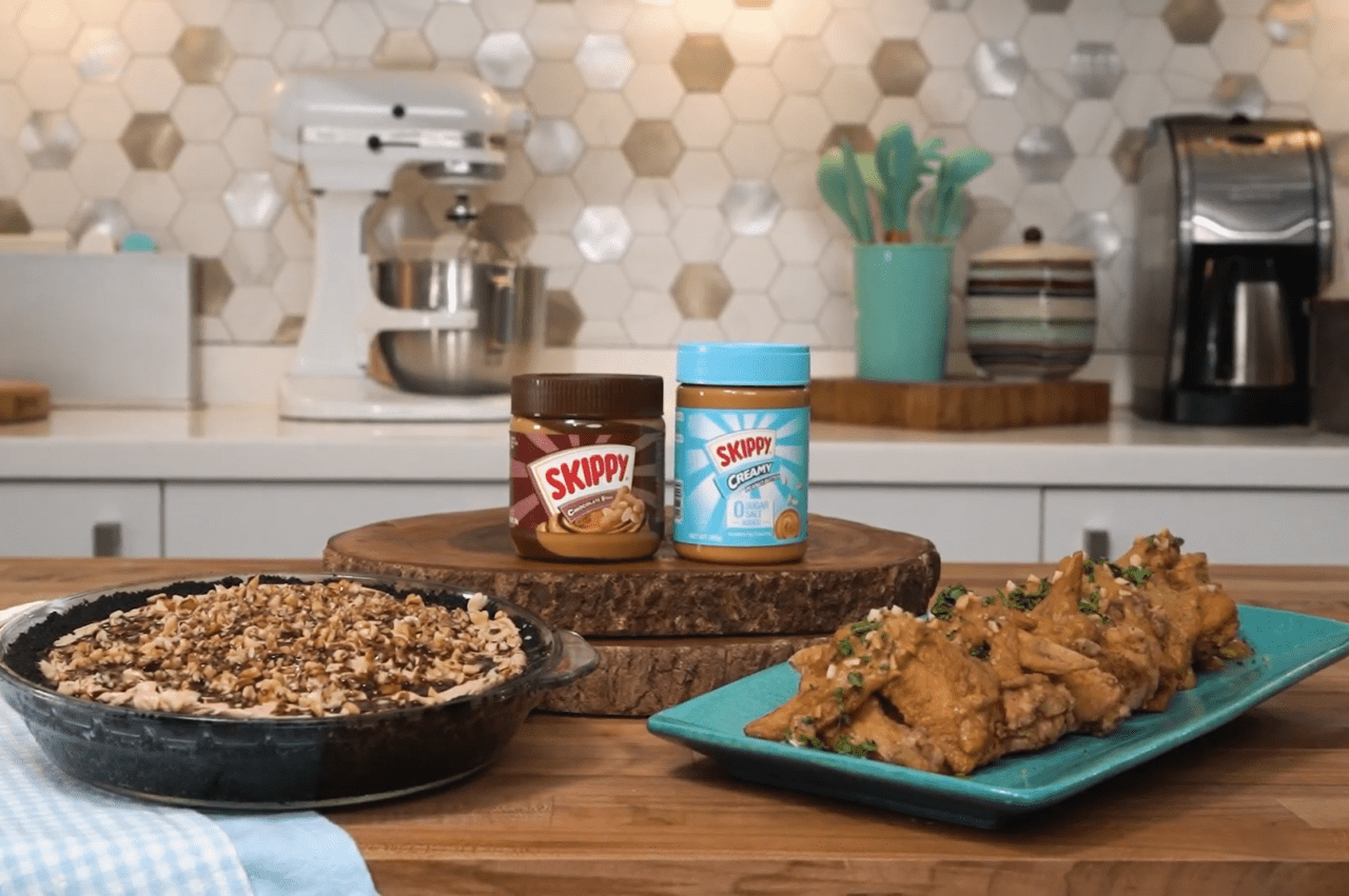 Must Try SKIPPY® Specials