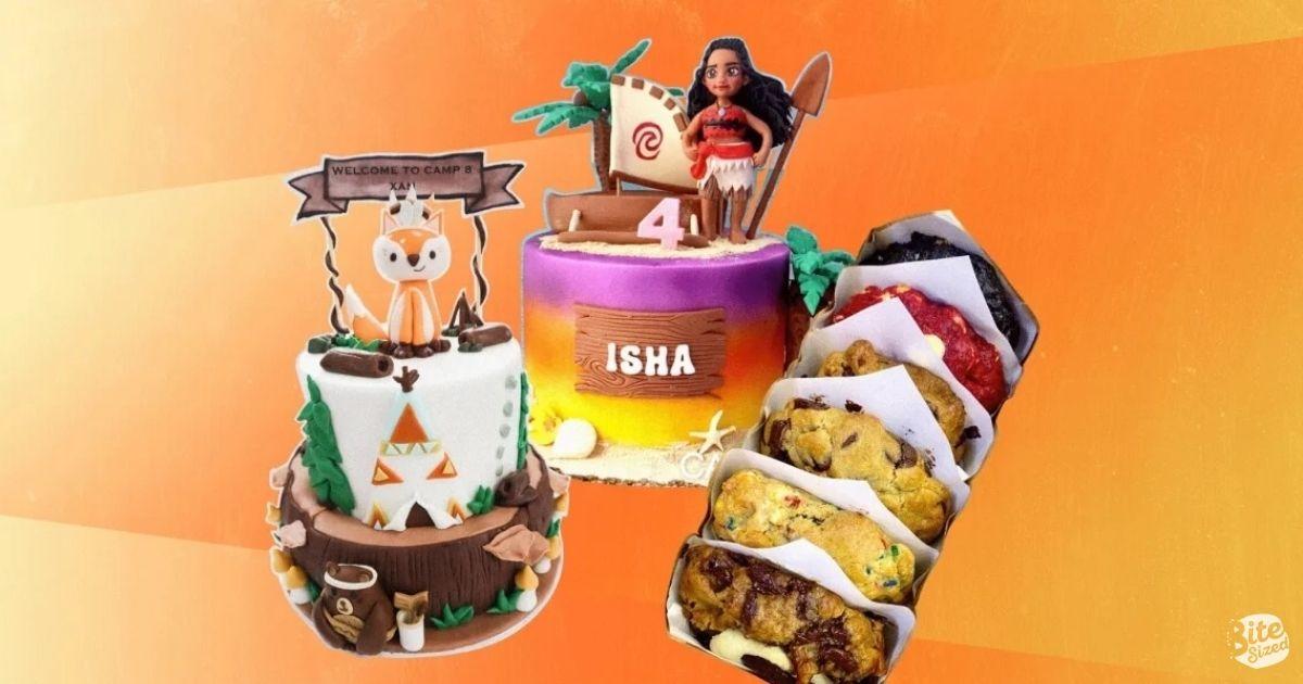 8 Filipino Tiktokers Who Bake the Beautiful Sweet Treats