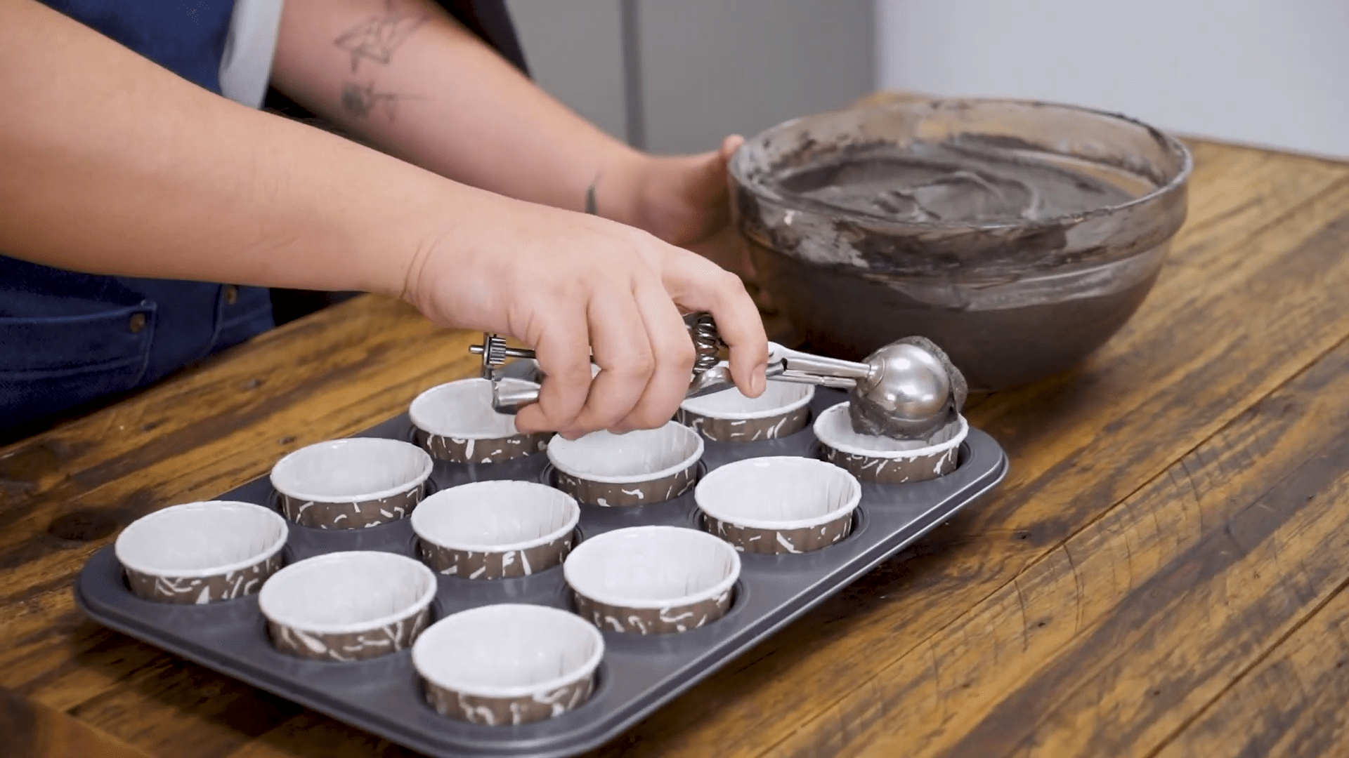 Bleeding Cupcakes Bitesized.ph