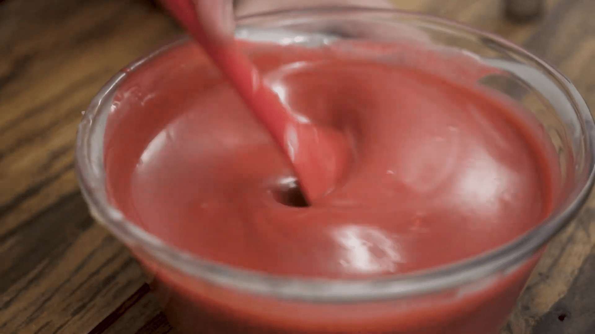 Bleeding Cupcakes Bitesized.ph