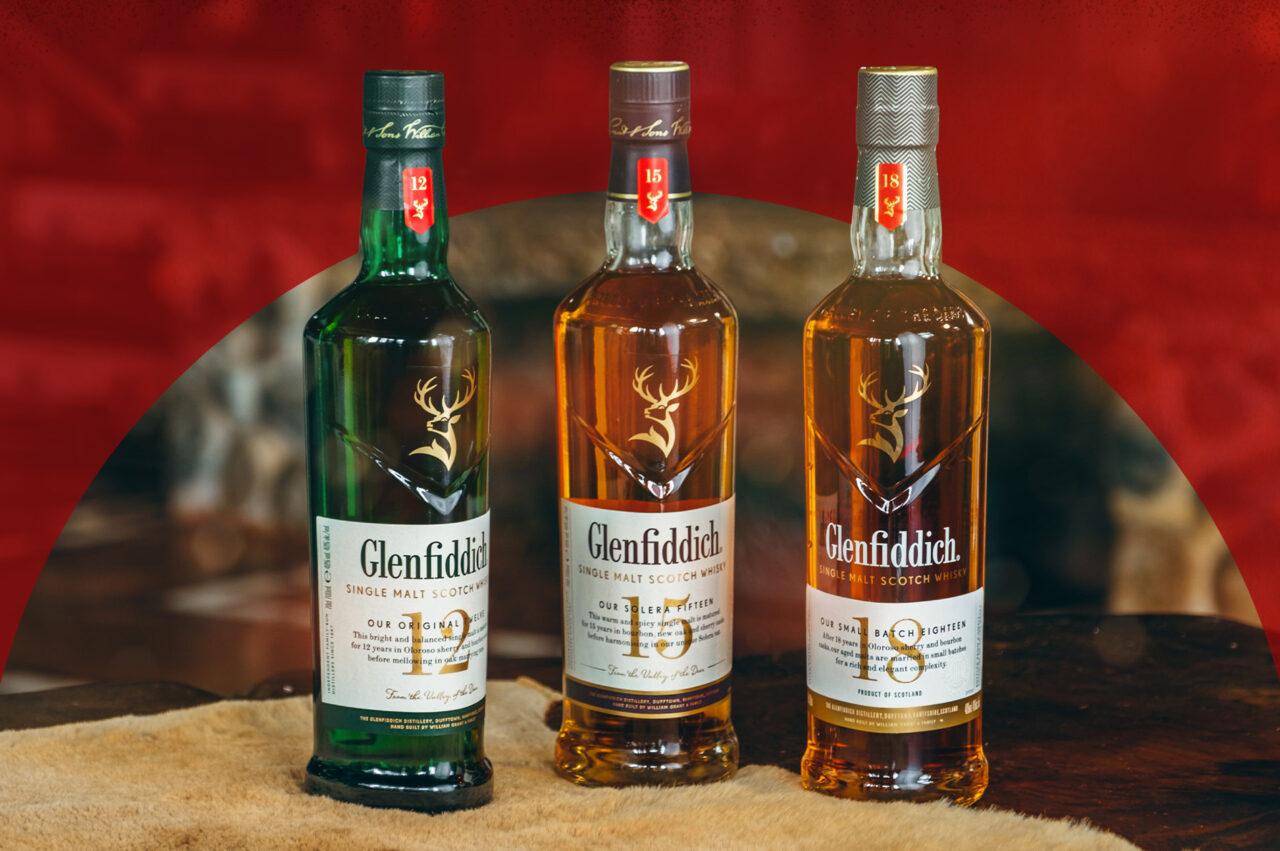 Glenfiddich’s Where Next Club Highlights Filipino Ingenuity