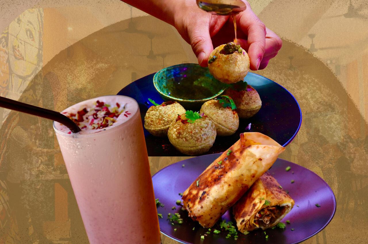 Little Taj Gives a Taste of Modern India in Boracay