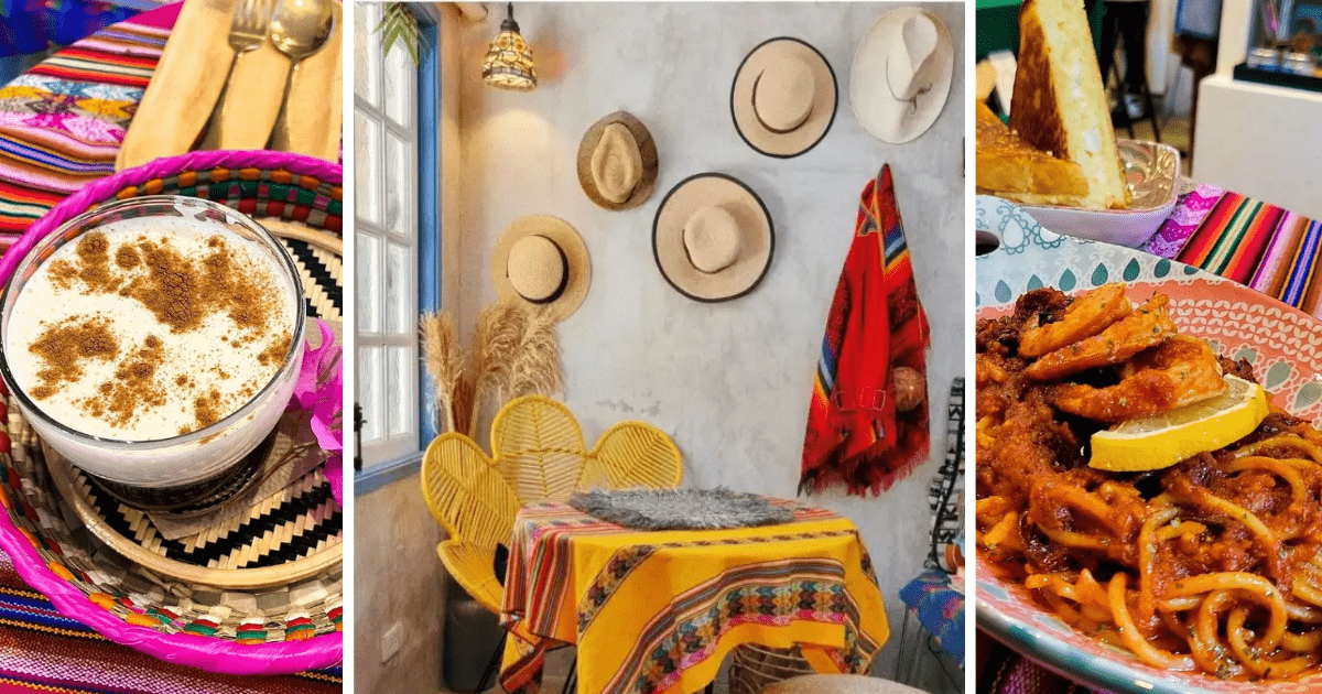 This Rustic Cafe in Mandaluyong Has Unique Coffee Offerings You Should Try