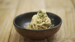 Pasta A Calamansi