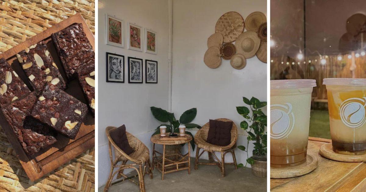 Love Summer? Kafena Bar Will Be Your New Favorite Hangout Spot