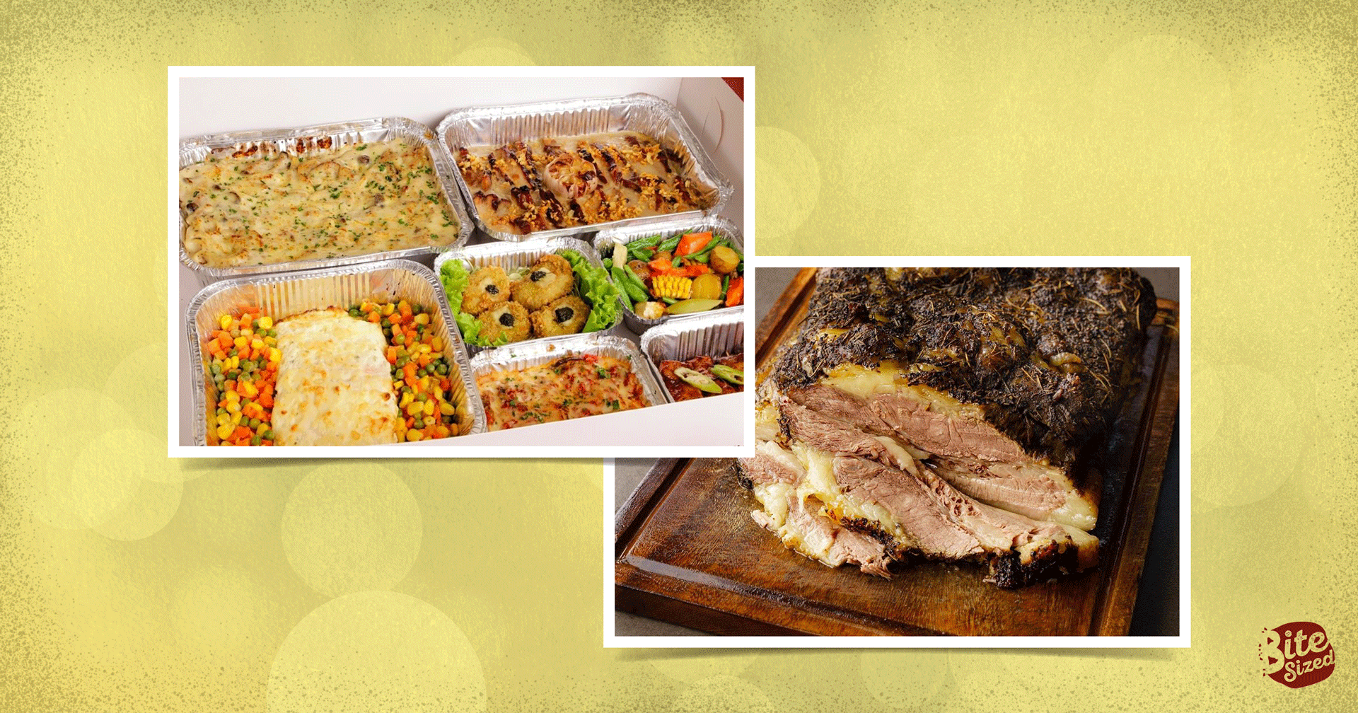 8 Places to Order Food Trays for Your Holiday Spreads Bitesized.ph