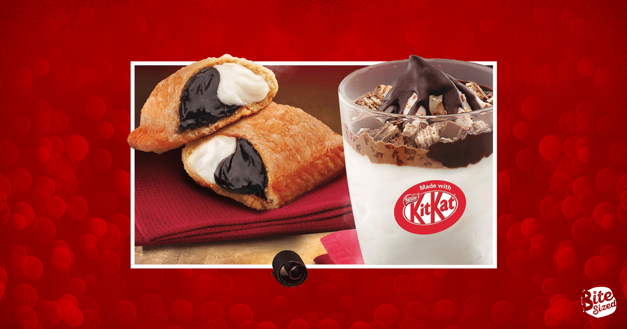 Make it The Chocolatiest Holiday Ever with Jollibee’s Choco Mallow Pie
