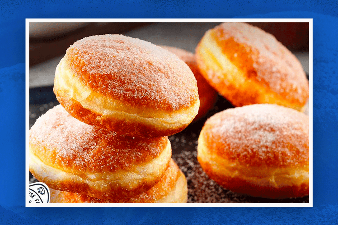 What are Nama Doughnuts and Where Can You Buy Them?