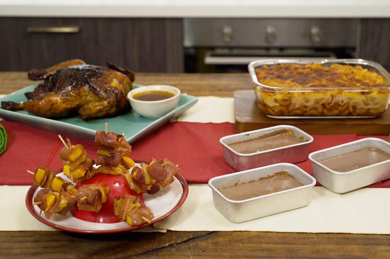 Sulit Meal Hack: 1000 Pesos Noche Buena