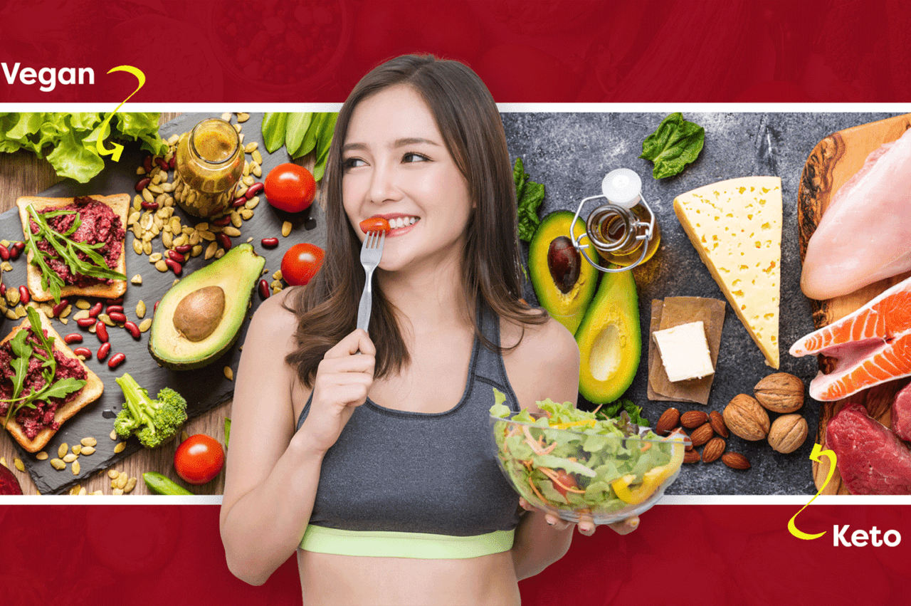 6 Popular Diet Plans For The “New You” This 2023