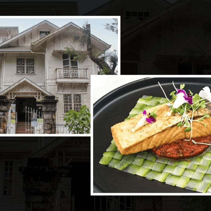 Rice Cooker Bibingka Cheesecake Bitesized.ph