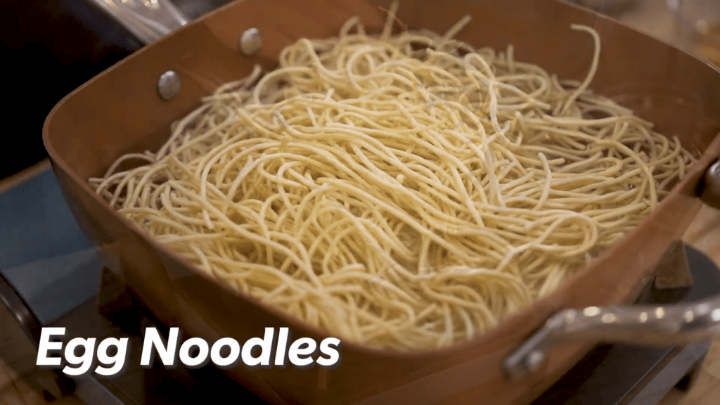 Flying Noodles Bitesized.ph