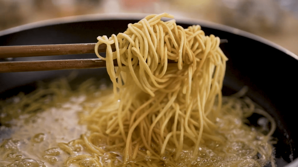 Flying Noodles Bitesized.ph