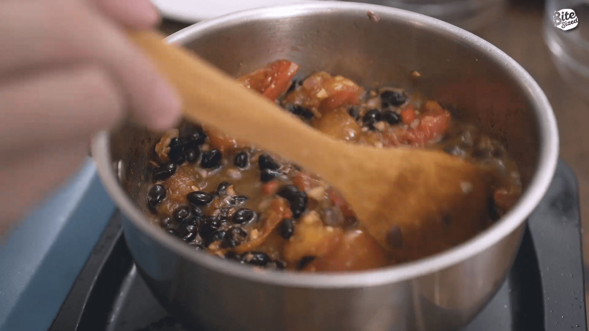 Tilapia with Tausi and Kamias Bitesized.ph