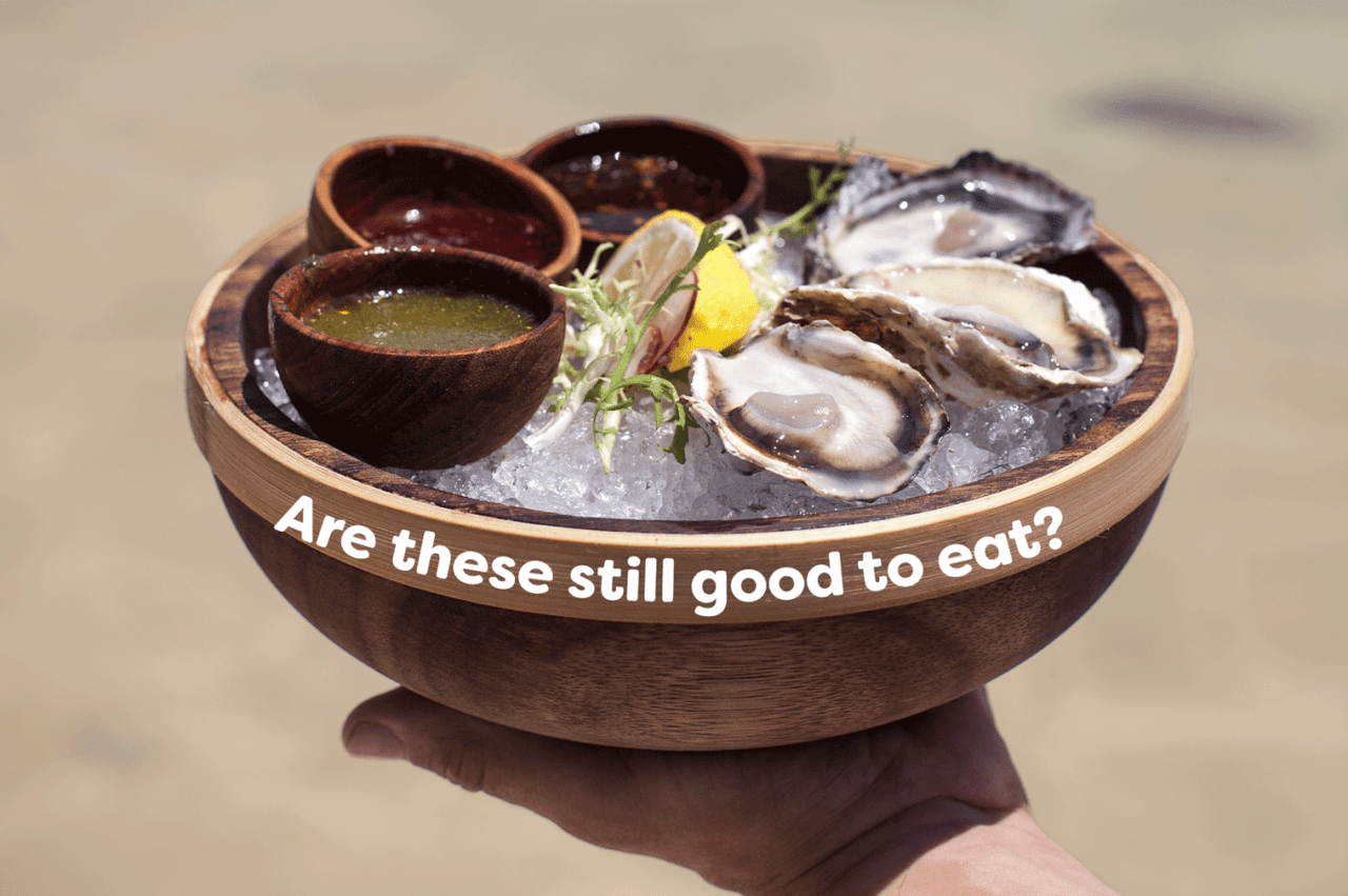 5 Ways to Check if Your Oysters are Good to Eat