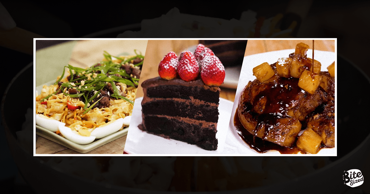 8 Impressive Recipes to Cook for Your S.O. This Valentine’s Day