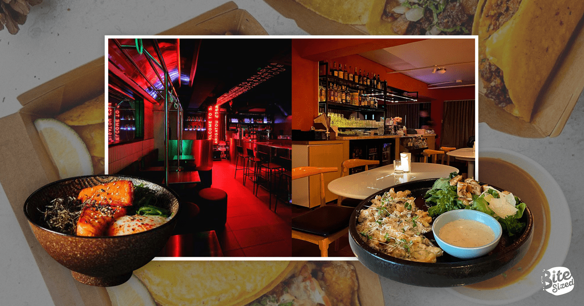 8 Solo-dining Places to Eat This Valentine’s Day