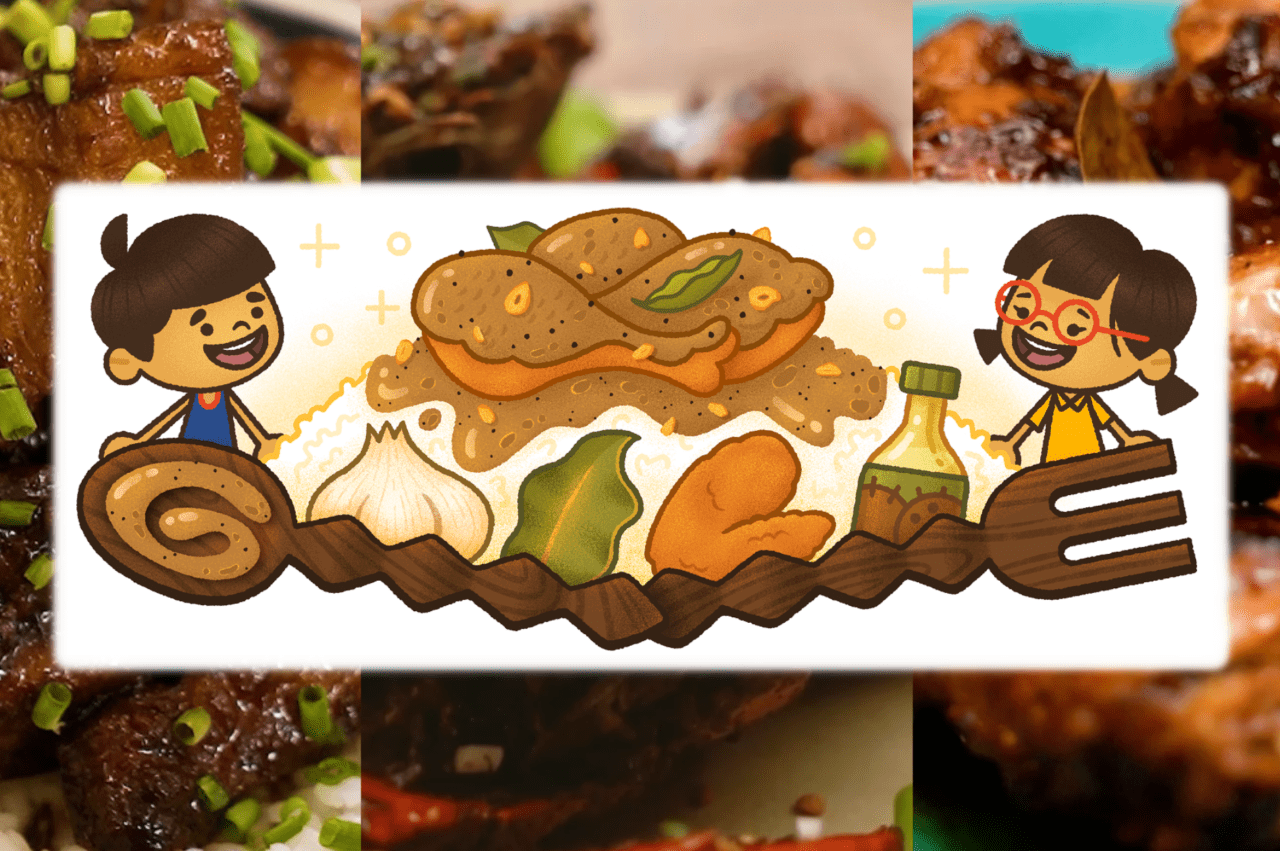 Adobo Pride: Try These 10 Mouthwatering Recipes If You Love Adobo