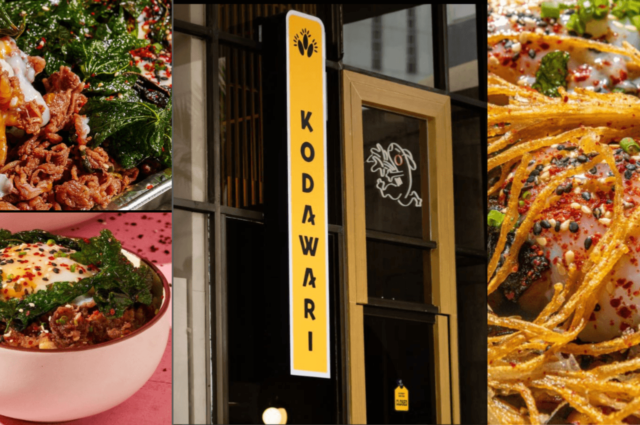 Kodawari, Everyone’s Favorite IG-Gyudon Seller is Opening its First Store in Makati