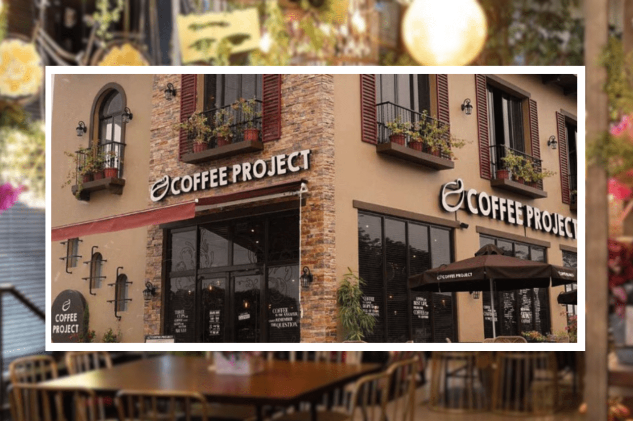 This Pinoy Café Was Recognized as One of the Most Instagrammable Restaurants in the World