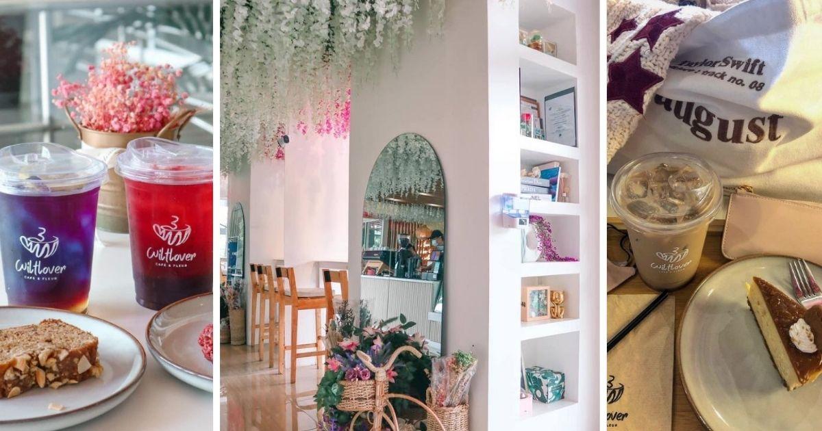 You’ll Be Enchanted at This Taylor Swift-Themed Cafe in the Metro