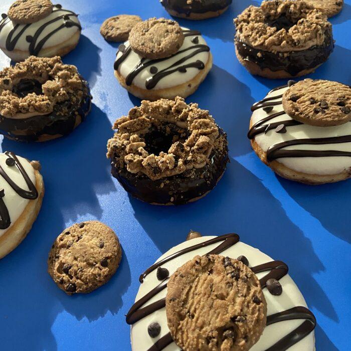 Go Crazy over Krispy Kreme’s newest Cookie Craze Bitesized.ph