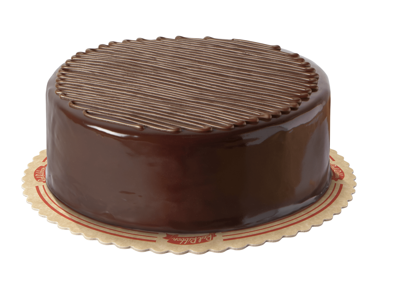 Do You Know Where to Find Red Ribbon’s New Chocolate Heaven Cake