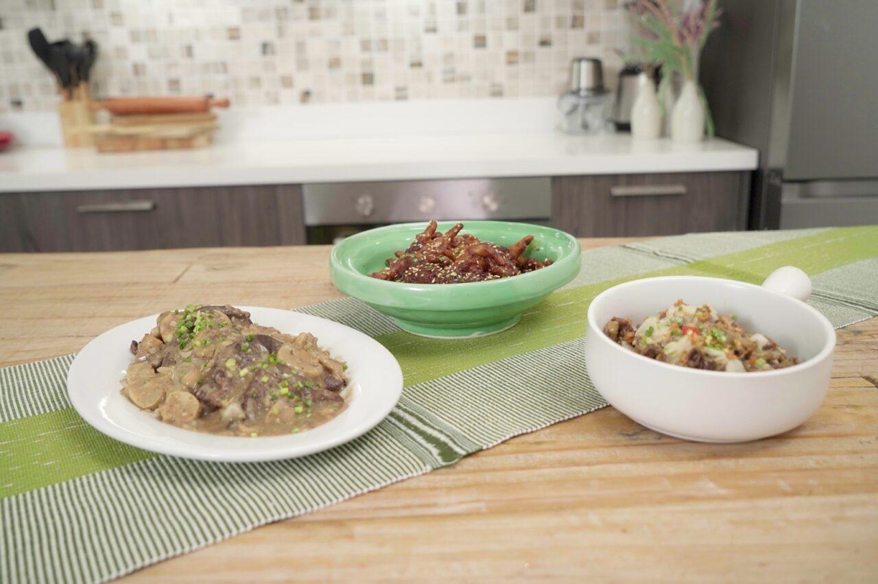 Sulit Meal Hacks: Pulutan under P 200