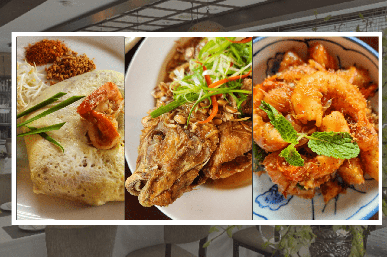 Azuthai’s Secret to Longevity and Success? Serving the Old with the New and Adapting to the Present