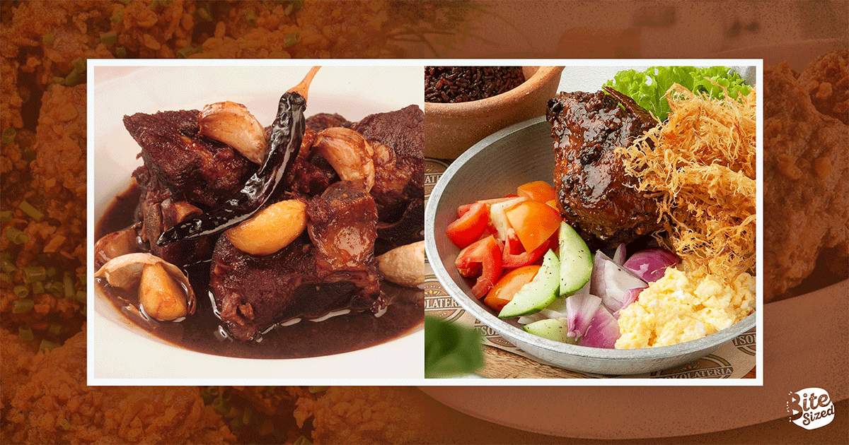 8 Restaurant Adobo Dishes You Need To Try