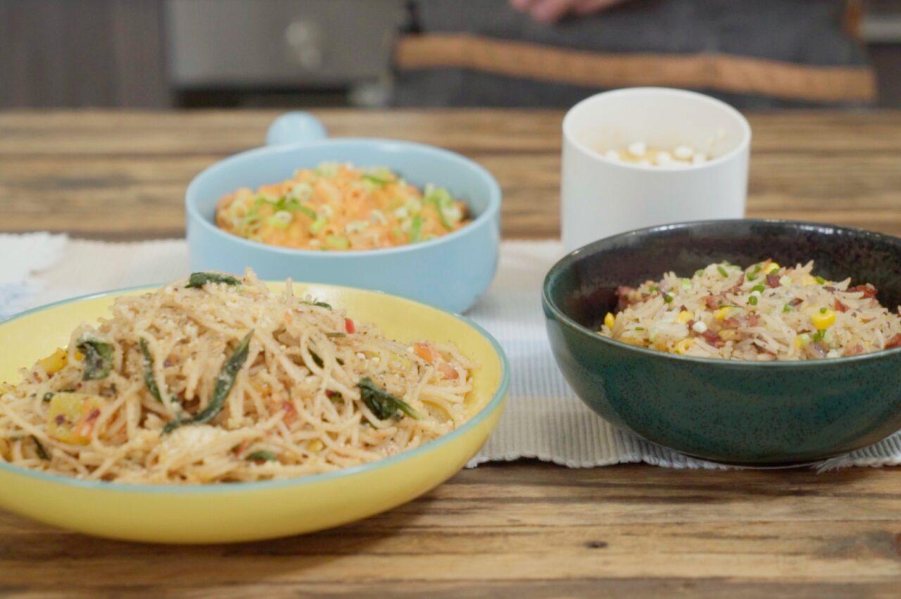 Sulit Meal Hack:10-minute Comfort Food Meals for 200 pesos