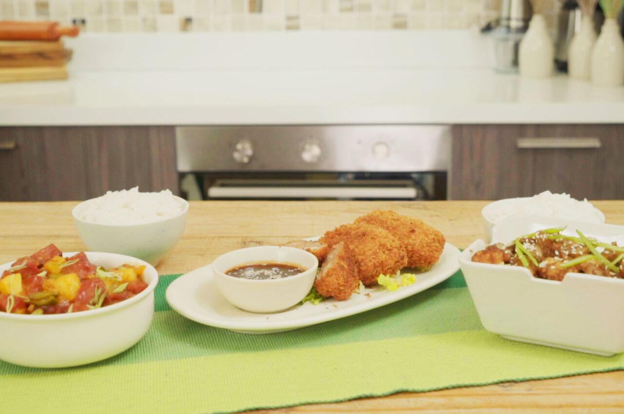 Sulit Meal Hacks: P 180 Work Baon Ideas