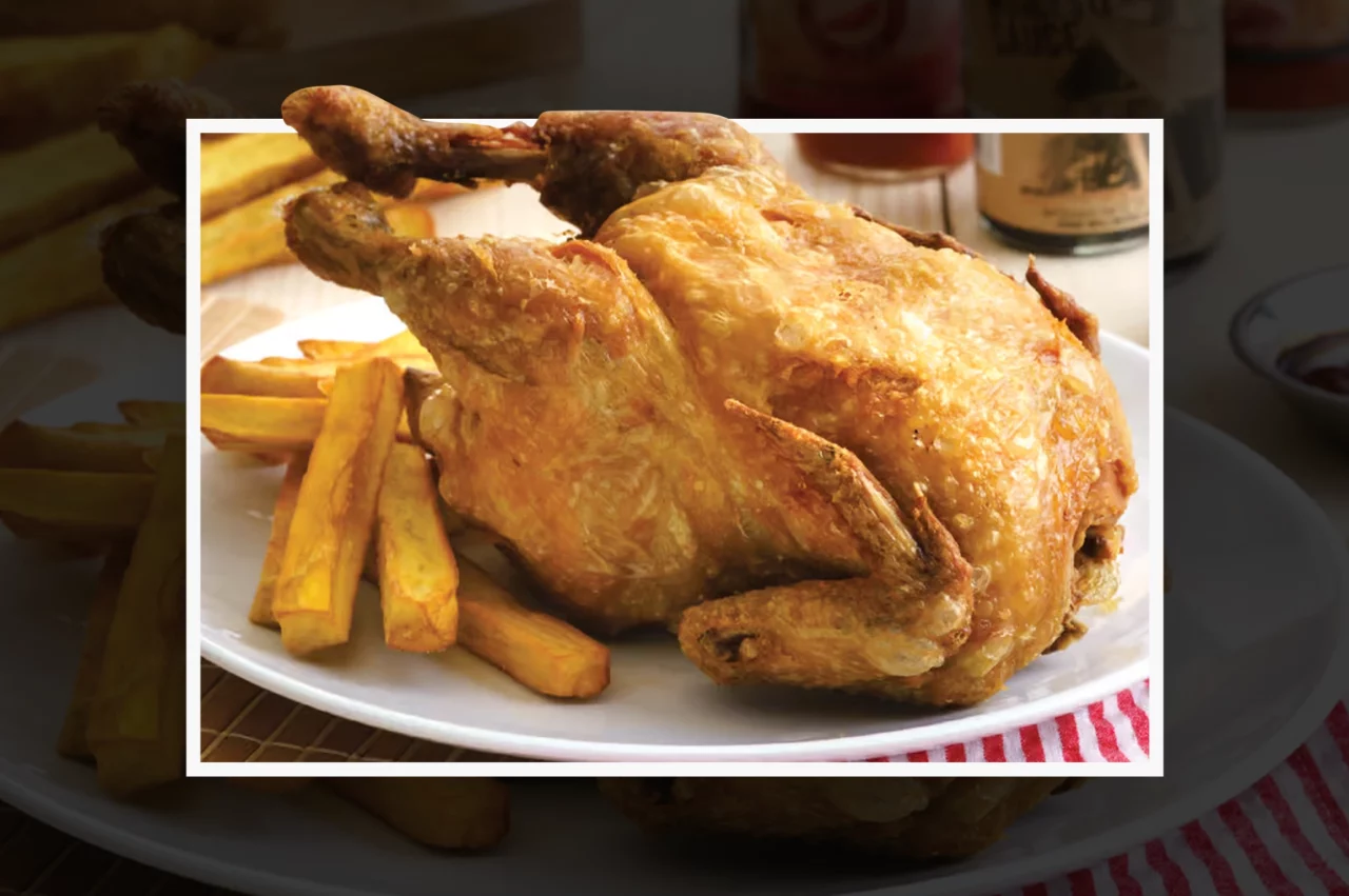 Celebrate National Fried Chicken Day with Max’s Chicken-All-You-Can!
