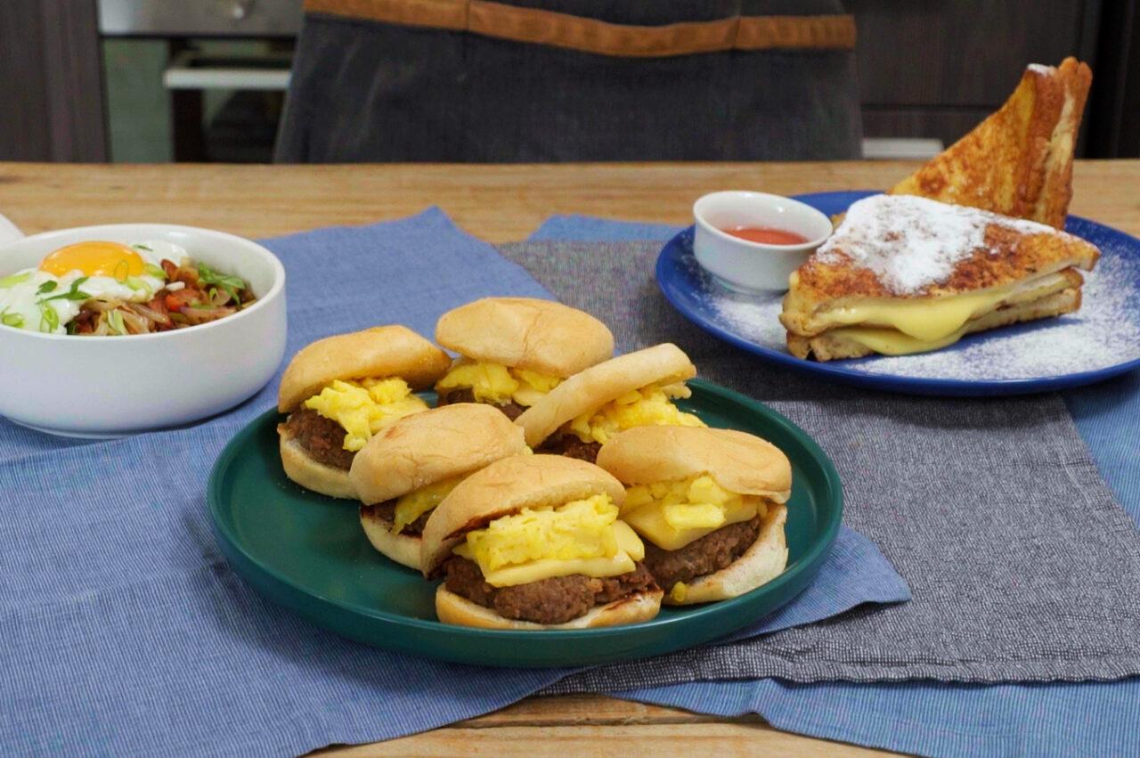 Sulit Meal Hacks: Midnight Snacks Under P 200