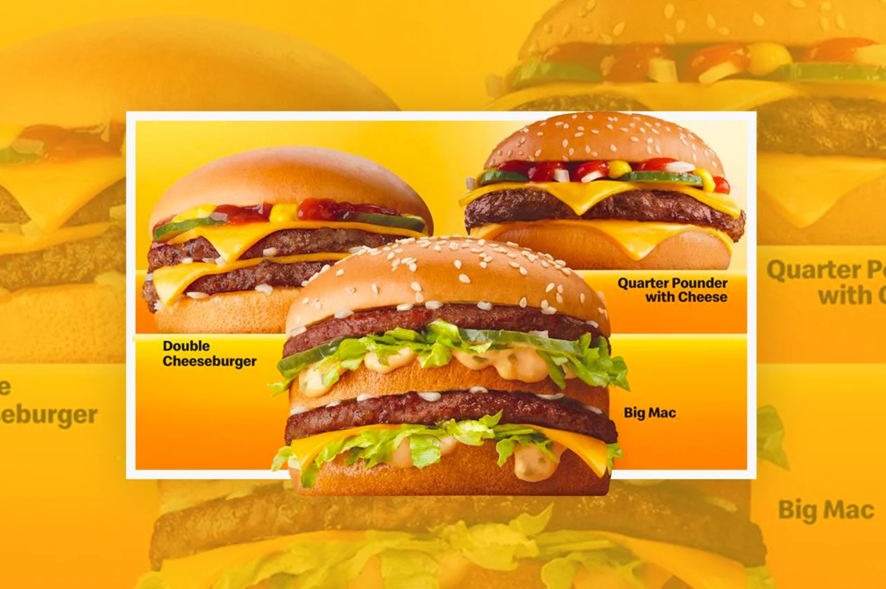 7 Significant Improvements McDonald’s Made to Make Their Burgers Even Better!