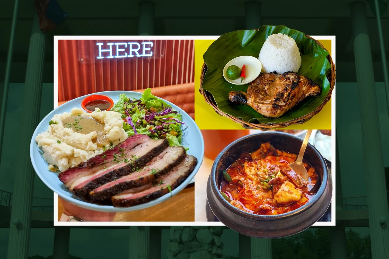 10 Best Eateries Around UPLB You Need to Try