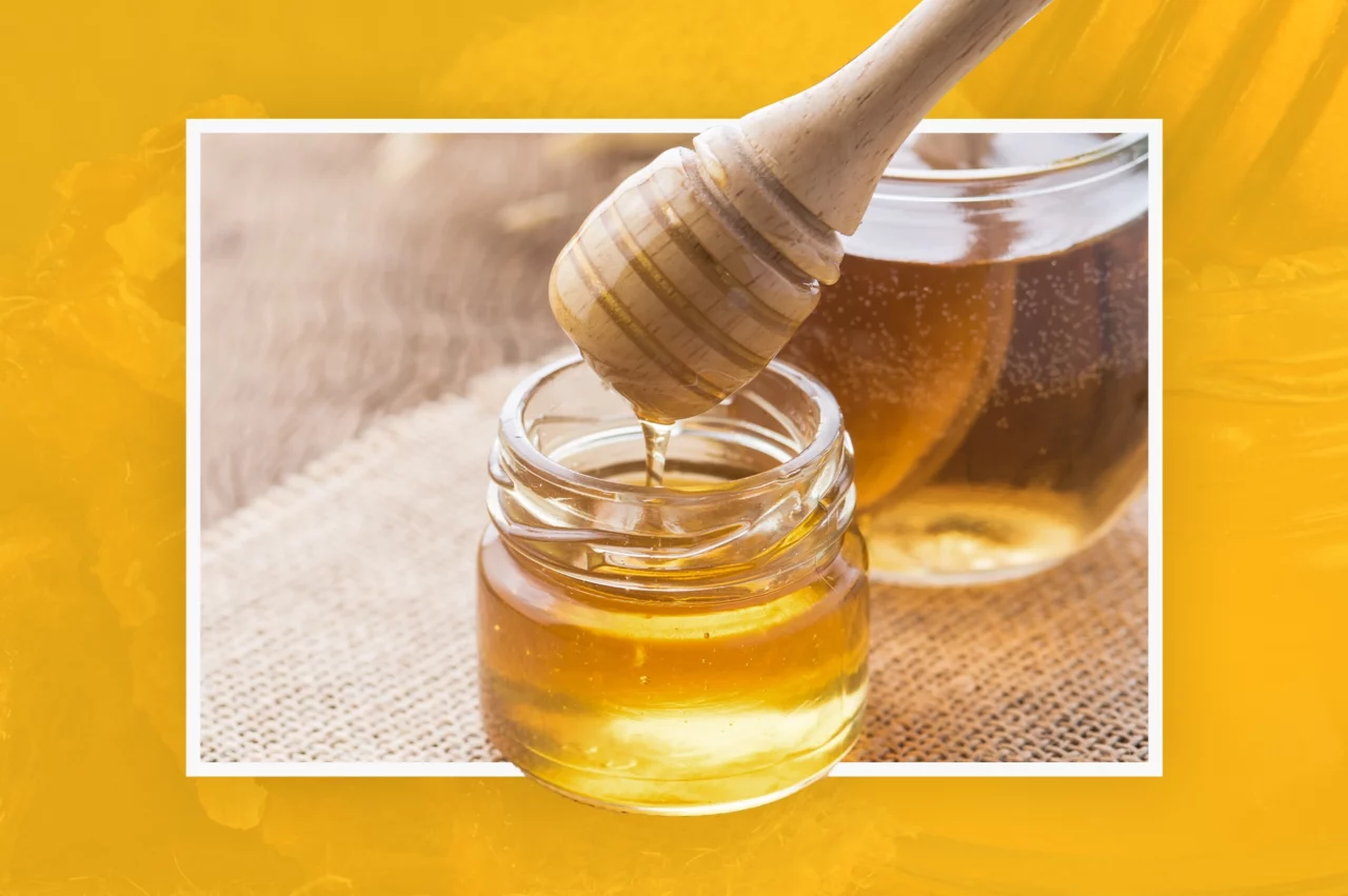 8 Amazing Uses For Honey You Might Not Know About  