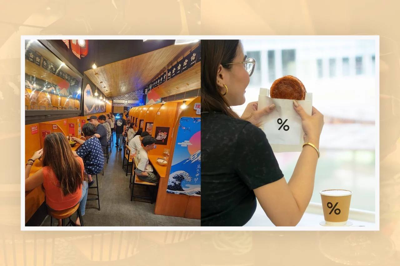 8 Japanese Places to Eat and Drink if You’re an Introvert