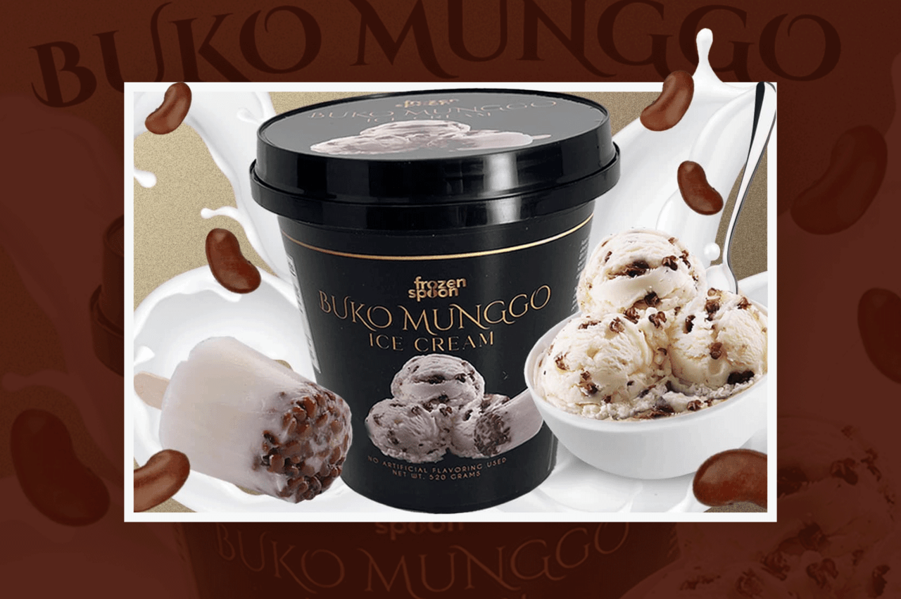 This Ice Cream Brand Gave a Local Frozen Dessert a Cool Upgrade