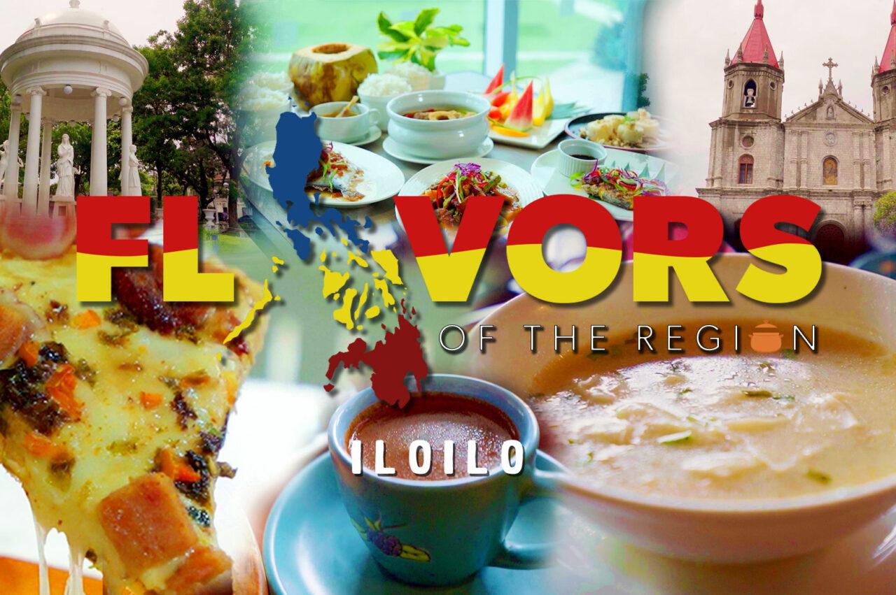 ILOILO, The Food Haven of the Philippines