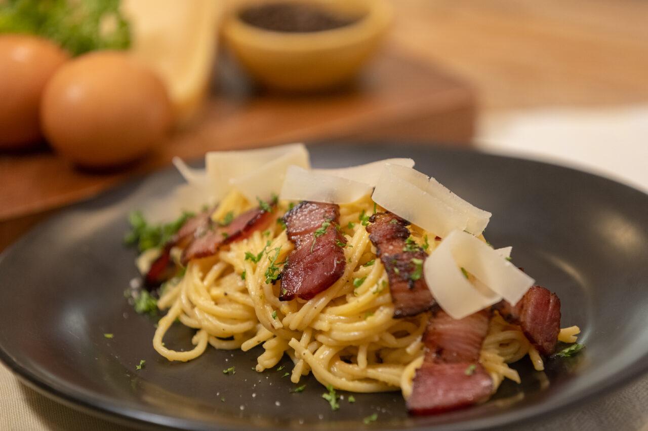 Etag Carbonara