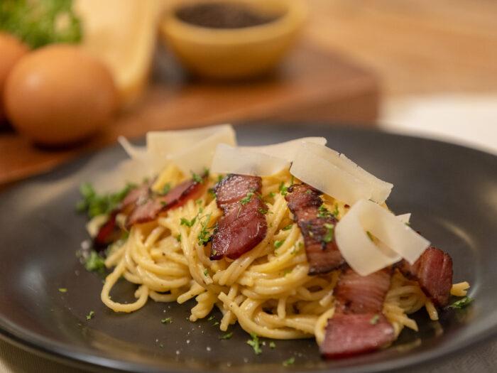 Etag Carbonara