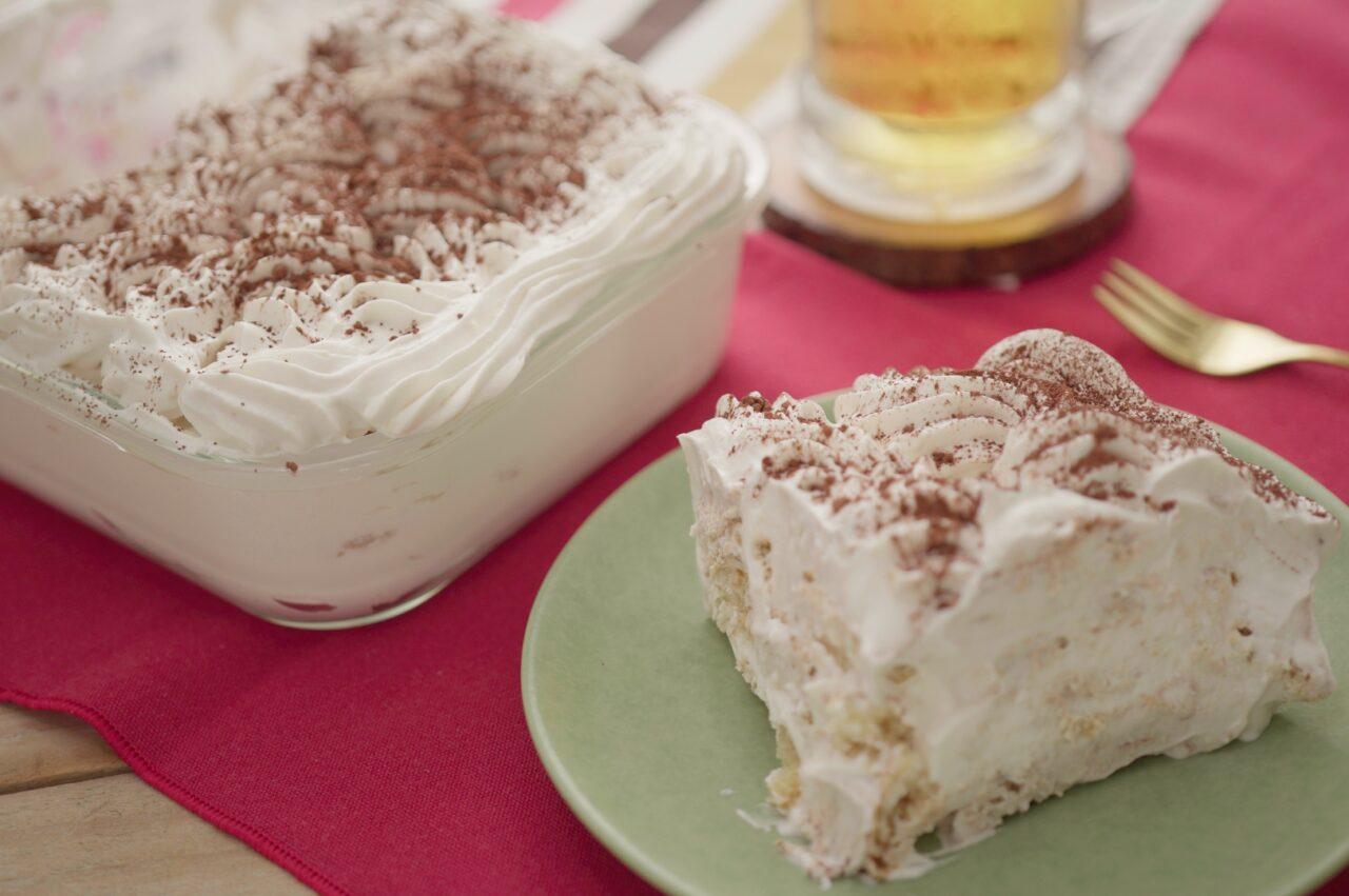 Serbesa Tiramisu