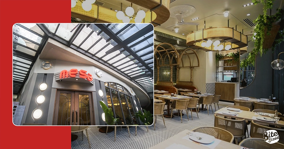 Rejoice! Mesa Greenbelt 5 has reopened with new offerings!