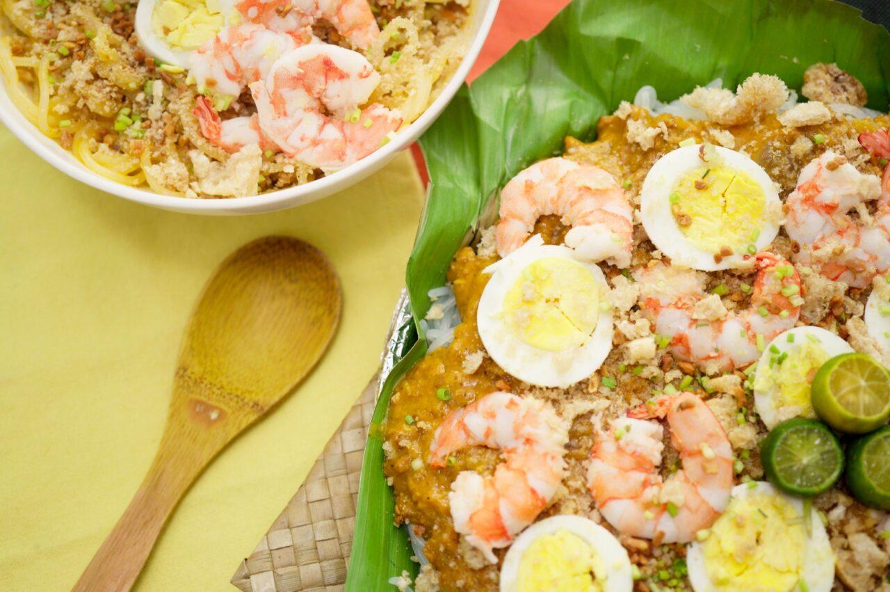 Pancit Palabok