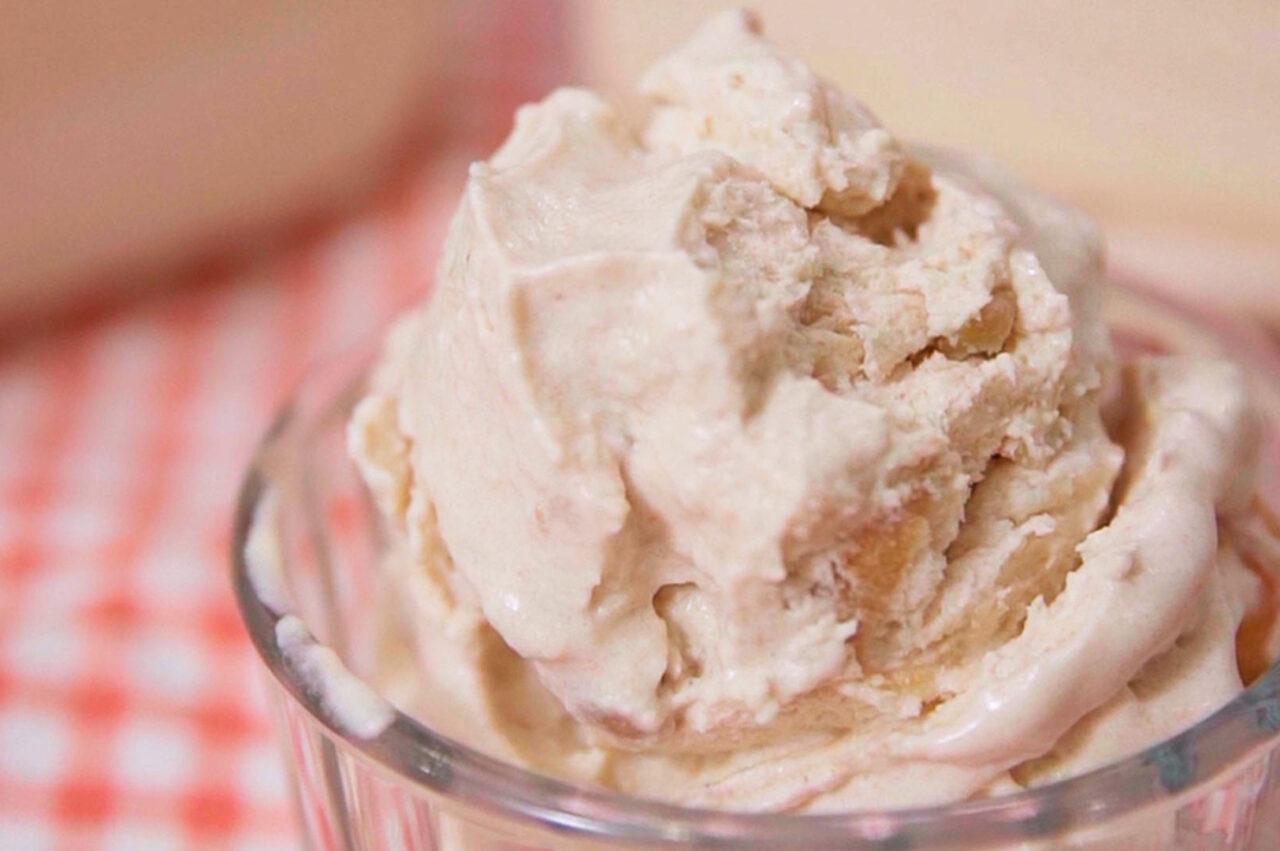 Chico Kasuy Ice Cream