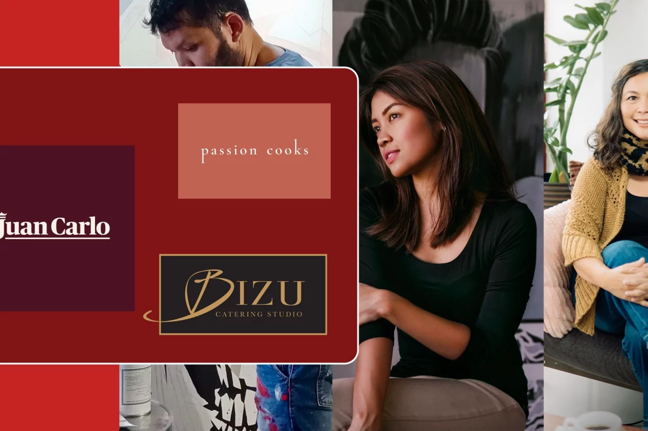 Feast for the Senses: Cooking and Artistry Combined at This One-of-a-Kind Event