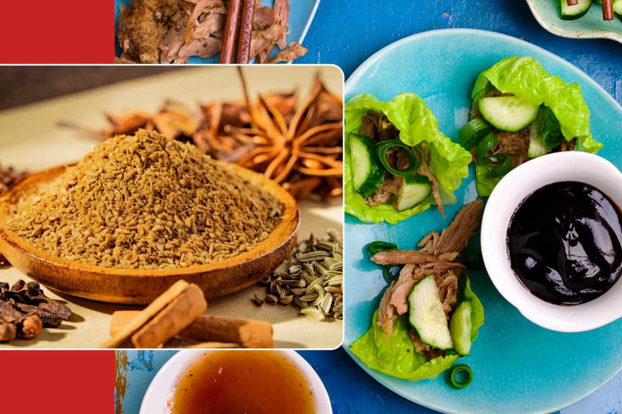 FOOD ALMANAC: Filipino-Chinese Ingredients You Must Have in the Kitchen