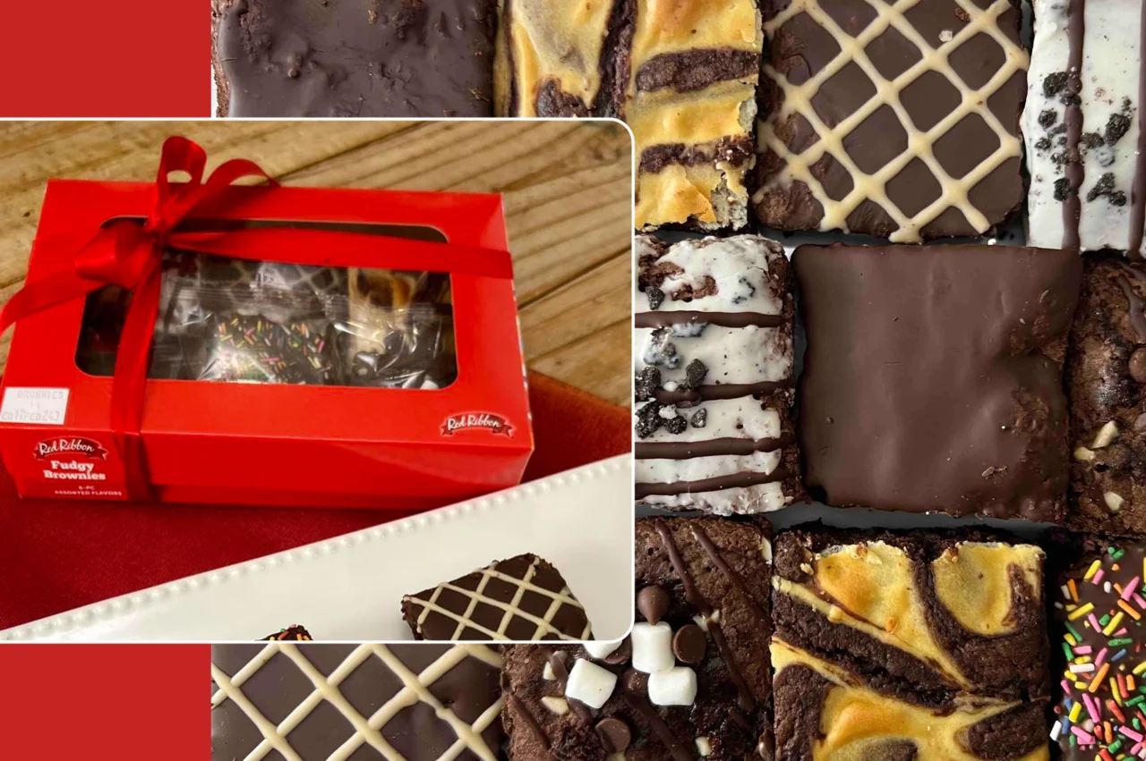 Protected: 8 Reasons Why The All-New Red Ribbon Fudgy Brownies is Perfect for Any Occasion!