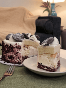 valentine's day cakes